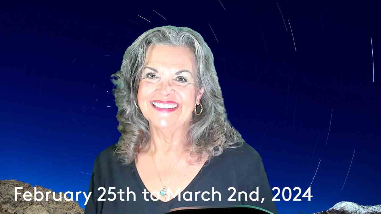 Cancer February 25th to March 2nd, 2024 Do Your Homework!