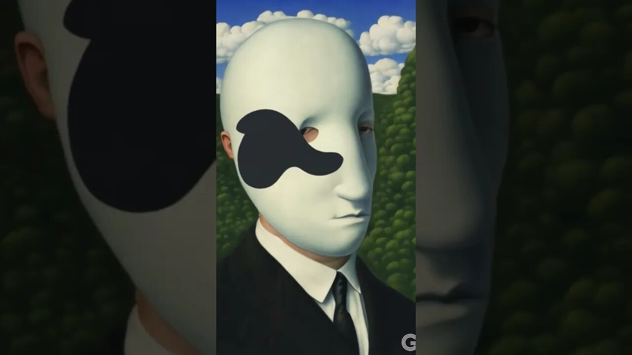 The mask #mask#shorts #short #shortvideo