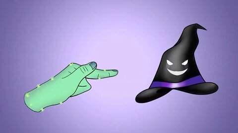 WitchHat Boop