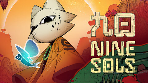 Nine Sols - Playthrough Part 1
