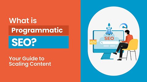 Mastering Programmatic SEO: Automate and Scale Your Digital Marketing Strategy