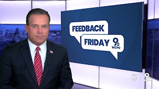 WCPO 9 News anchor Craig McKee looks back at 2020's most memorable Feedback Friday calls