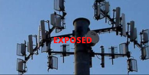 Microwave Harassment - Psychotronic weapons EXPOSED