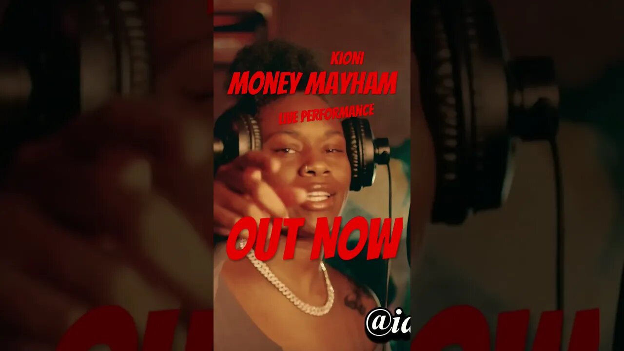 Out now #live #mic #performance #mood #outnow #shorts #kioni