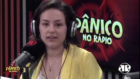 Kéfera Buchmann - Pânico - 22/04/15