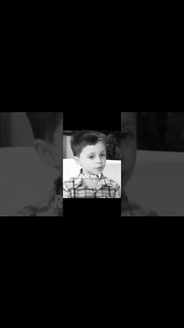 Rule 01? ..... Rule 02? ....