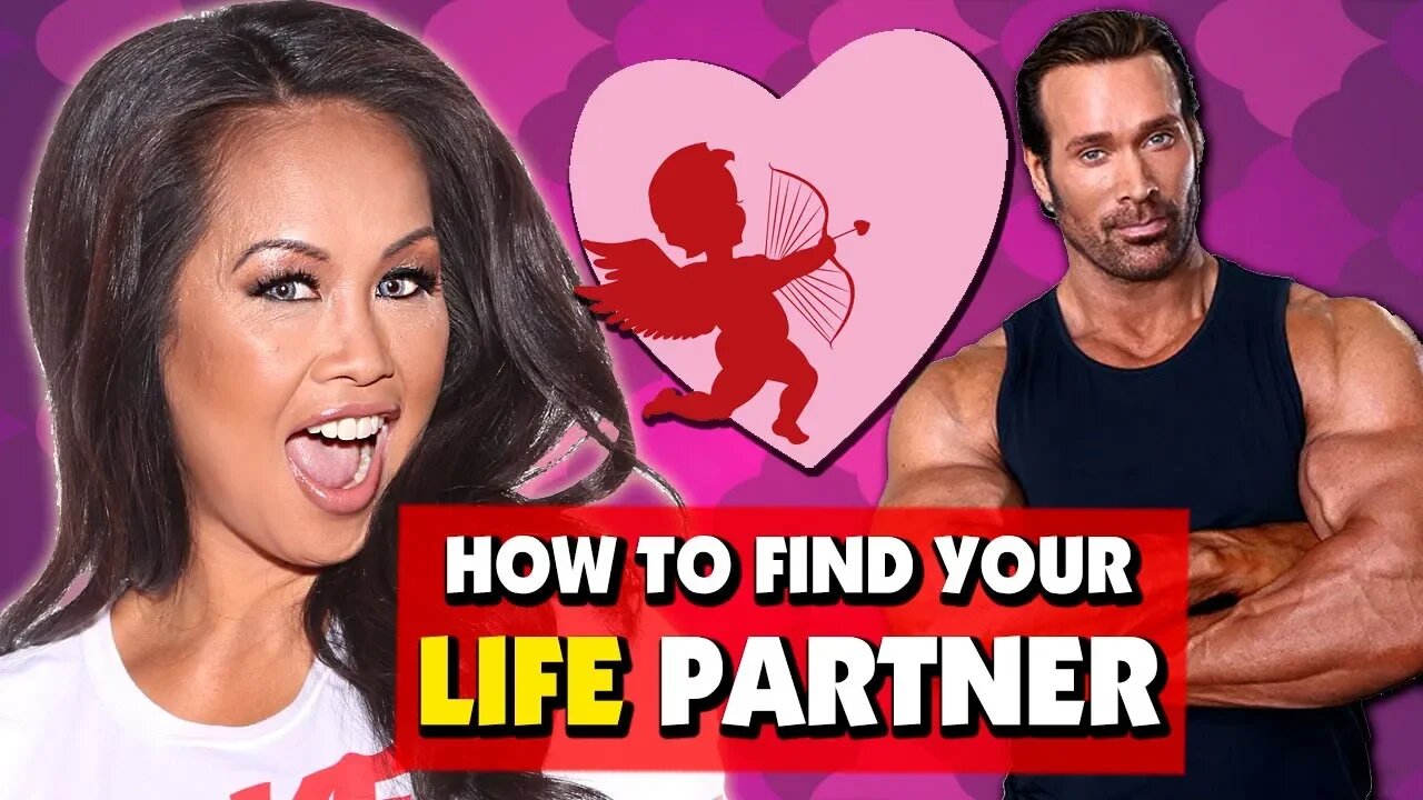 How To Choose A Life Partner - ft. Mike O'Hearn | Episode 4