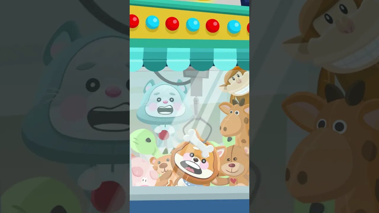 FUR-PRIZE!