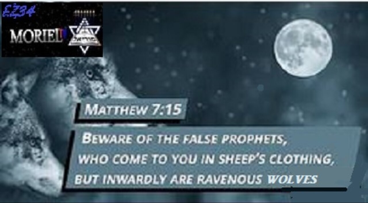 False Prophets and Revival - Jacob Prasch