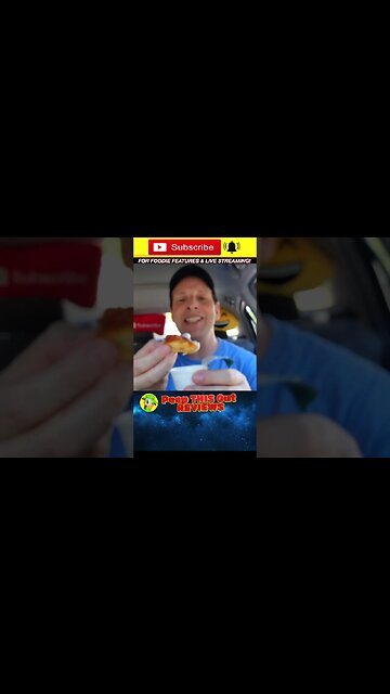 Domino's Got Me STUFFED WITH CHEESE! 🎲🍕 Peep THIS Out! 🕵️‍♂️ #shorts