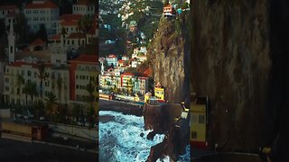 Ponta do Sol, Madeira Island, Portugal 🇵🇹