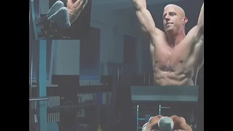Workout Mix
