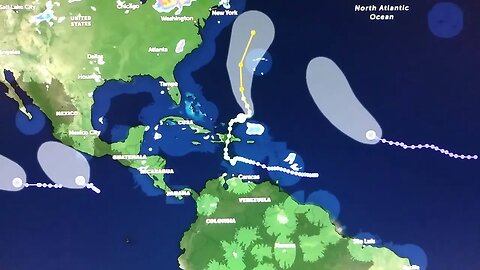 Tsunami Stations, Earthquakes, Still Waiting For 6.5 To 7+ Around The Ring Of Fire, Storms 8/25/2023