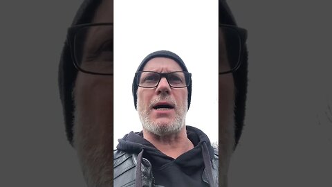 Getriggert?