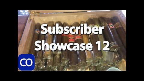 Subscriber Showcase 12 Angel Rodgriguez