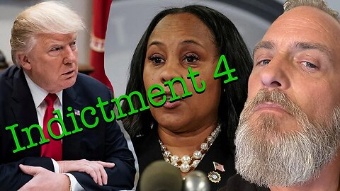 Trump Indicted Again Number 4