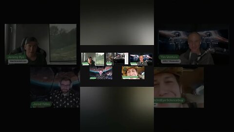 APEC yr3 ep 3 #SHORTS BurnEye Crytpto ALchemist presenting Next Month