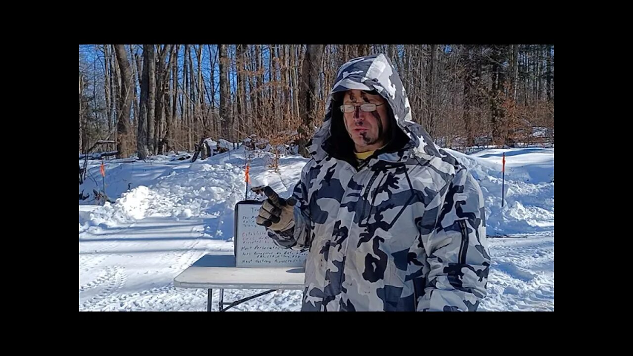 Trump 2024 - The Most Persecuted man in America