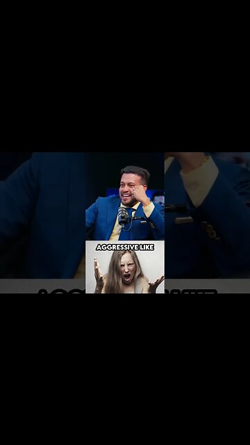 America is Masculine