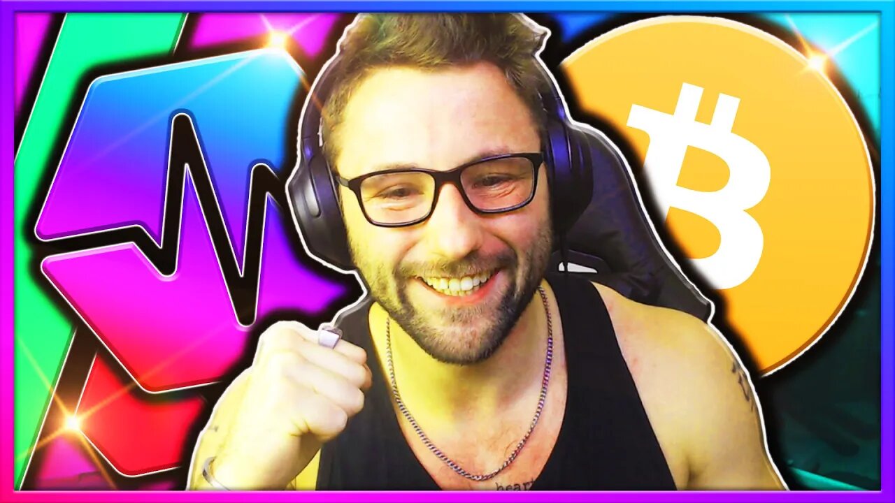 🔥 PULSECHAIN PLSX BULL MARKET??? 10,000X COIN?!? WEN BEAR MARKET BOTTOM? | Jake Sharpe Clips