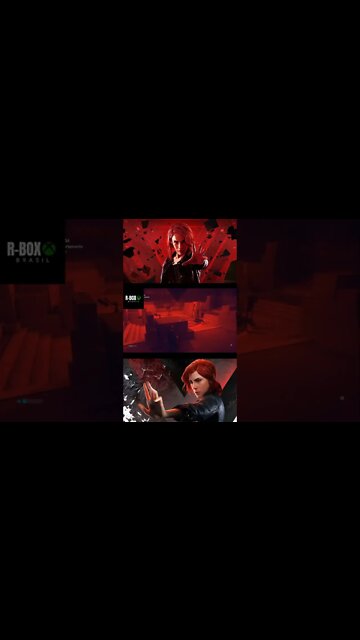 GAME CONTROL SHORTS #6 - XBOX ONE