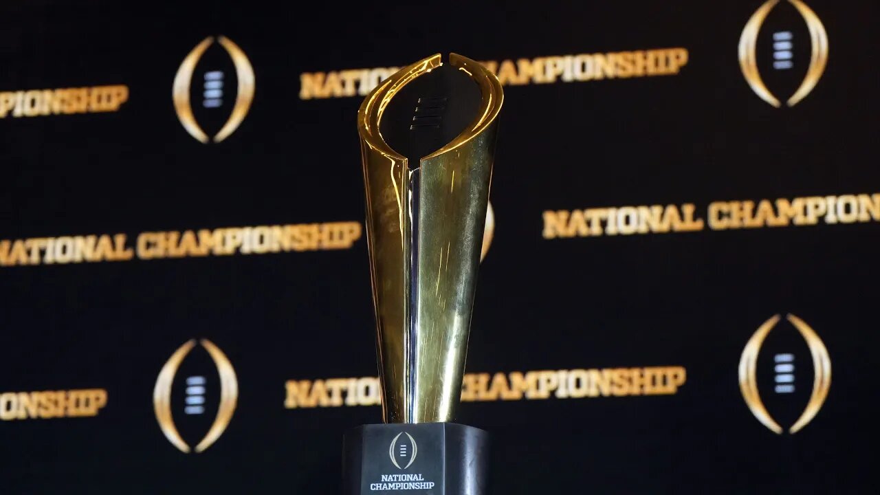 2024 & 2025 CFP Scheduling To Go Head-To-Head With NFL