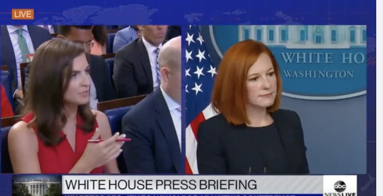 CNN Reporter Uses WH Press Briefing To Blame Trump For Cuba Protests