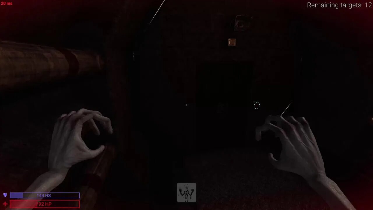 SCP:SL The Monkey Man Adventures LIVE