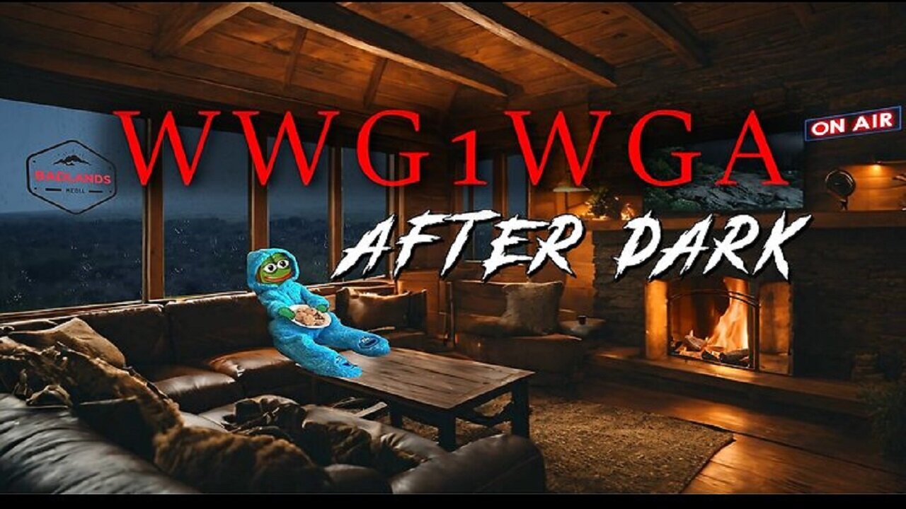 NPC'S - Wots Coming Will Shock The World - 10/18/24..