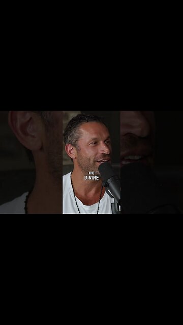 ANYTHING Sacred Is Surrounded By Corruption