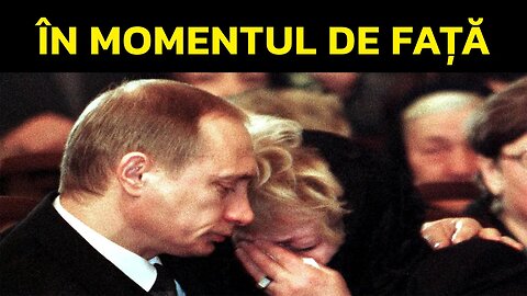 EXACT ÎNAINTE DE ASTA