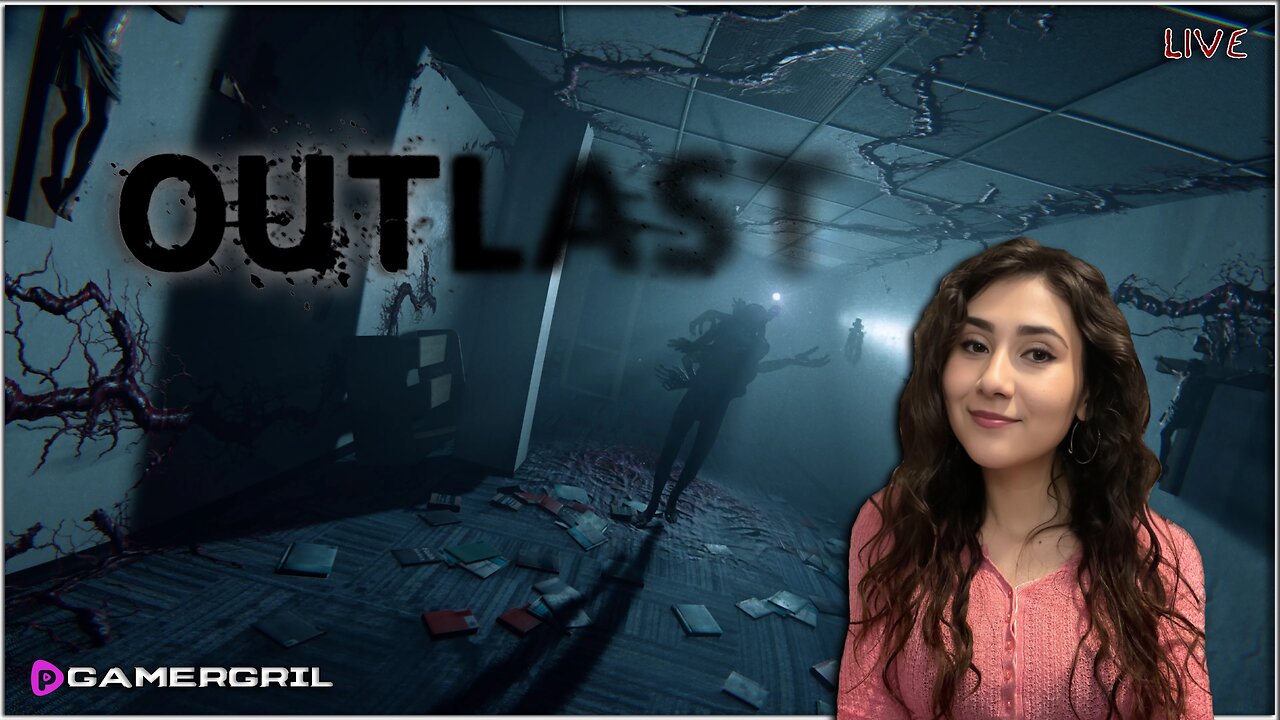 OUT LAST DLC WHISTLEBLOWER