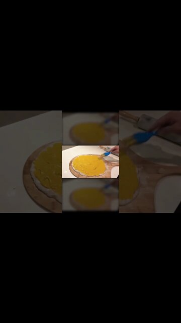 Montreal Smoked Meat Pizza | WEIRD PIZZA