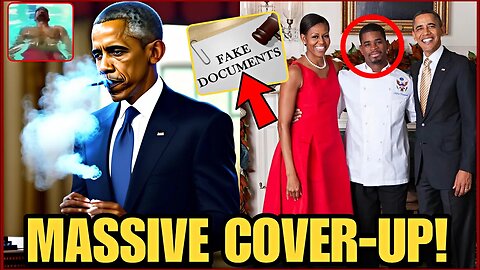 NOW IT ALL COMES OUT! | Obama Receives BAD NEWS..
