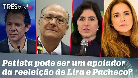 Haddad, Alckmin, Tebet e Daniela Mercury: o que esperar dos cotados para ministérios de Lula?