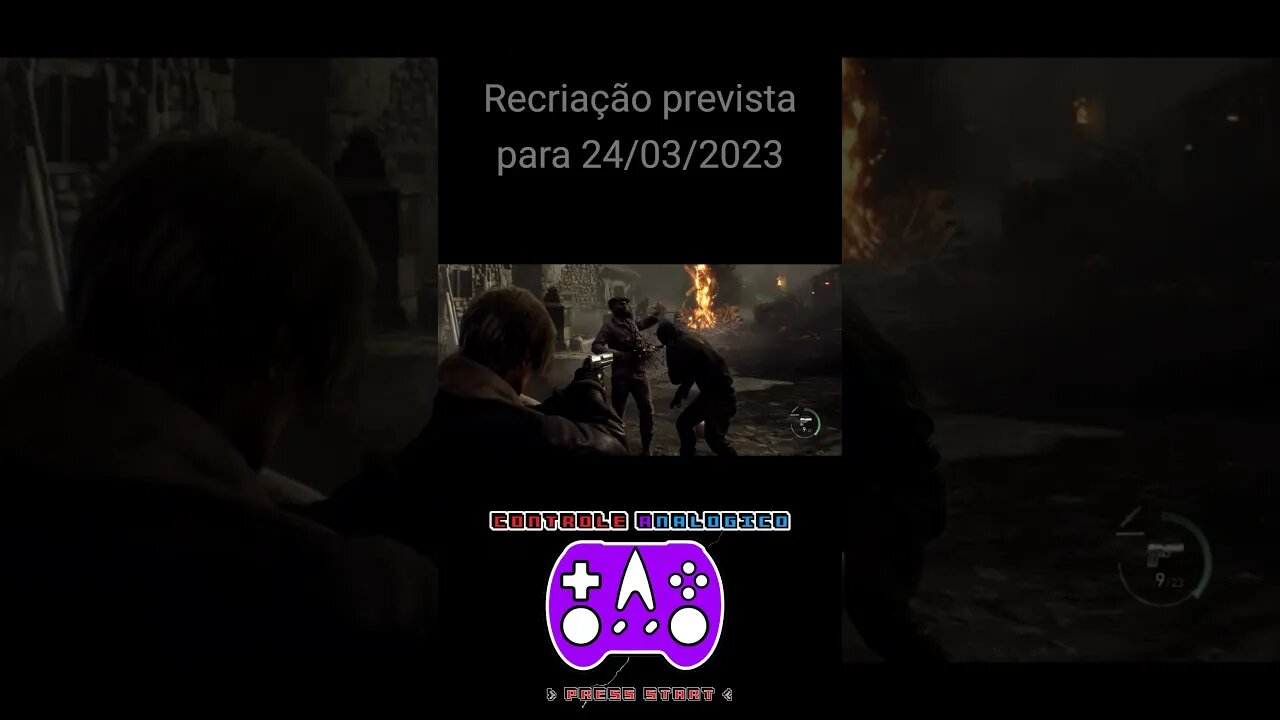 Resident Evil 4 - Curiosidades - Parte 3 (FINAL)