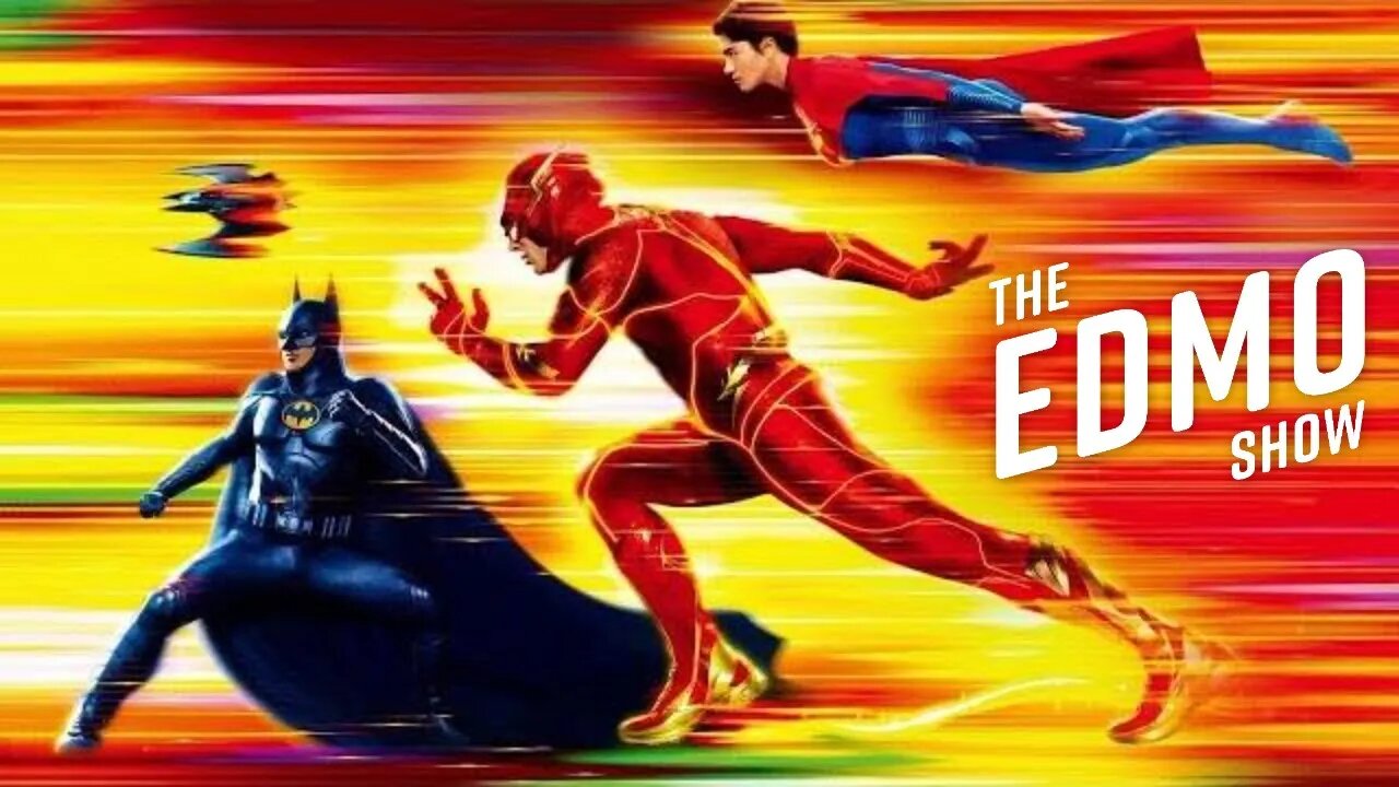 The Flash: Our Honest Review