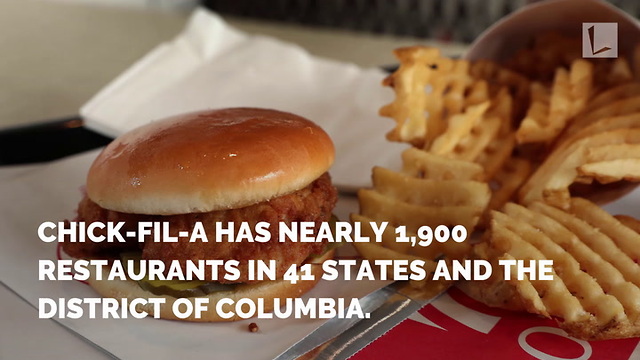 Chick-fil-A Facts You Should Know Before You Eat There Again