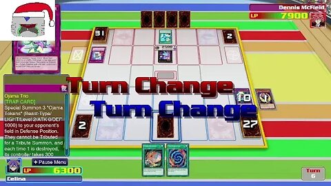 time to duel 29
