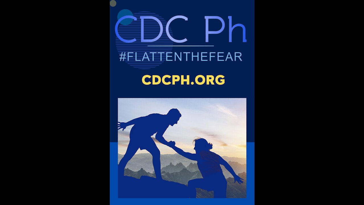 CDC Ph - Who We Are and Why We Need Your Support