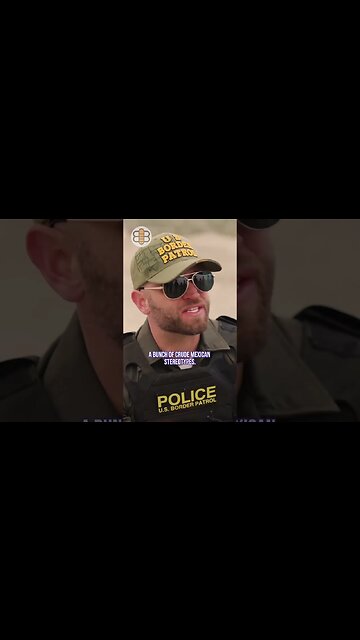 Terrorist Caught At Southern Border