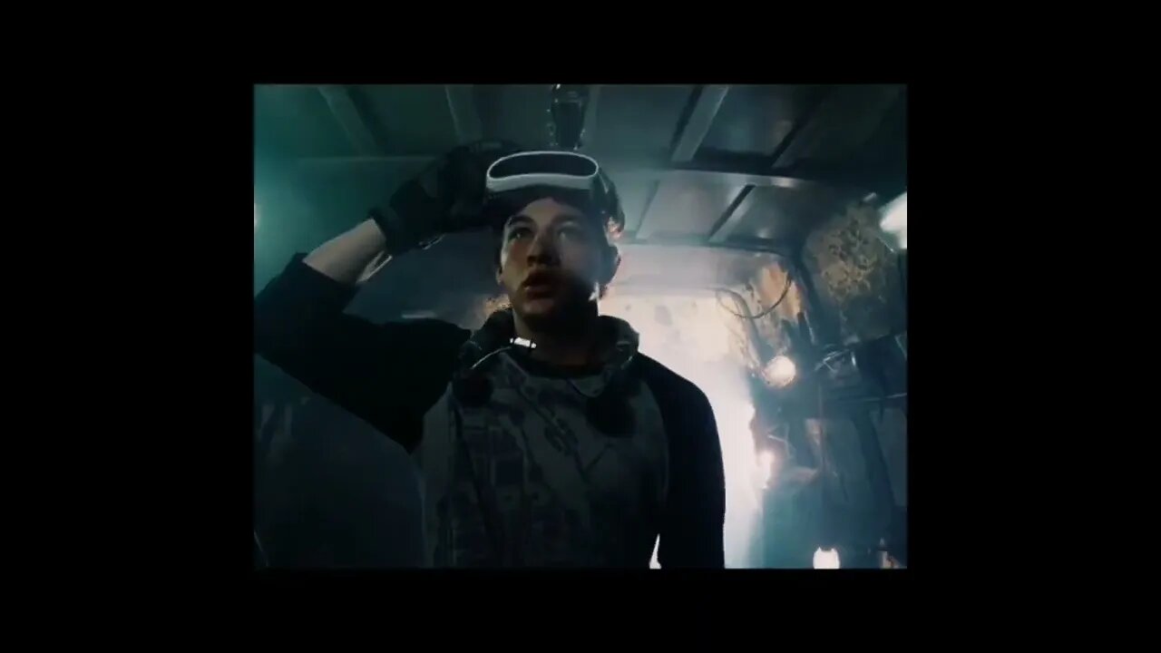 Ready Player One | Cumtown | 🏳️🌈💦 Nick Mullen