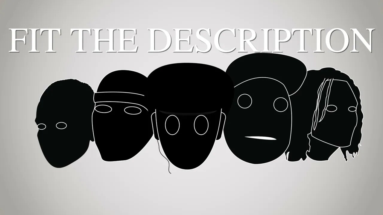 Fit The Description ep 58 Disconnected