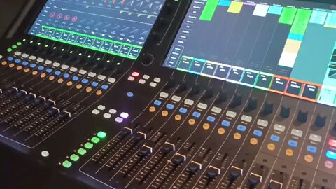 #caper2022 - capacitación en #allen&heath