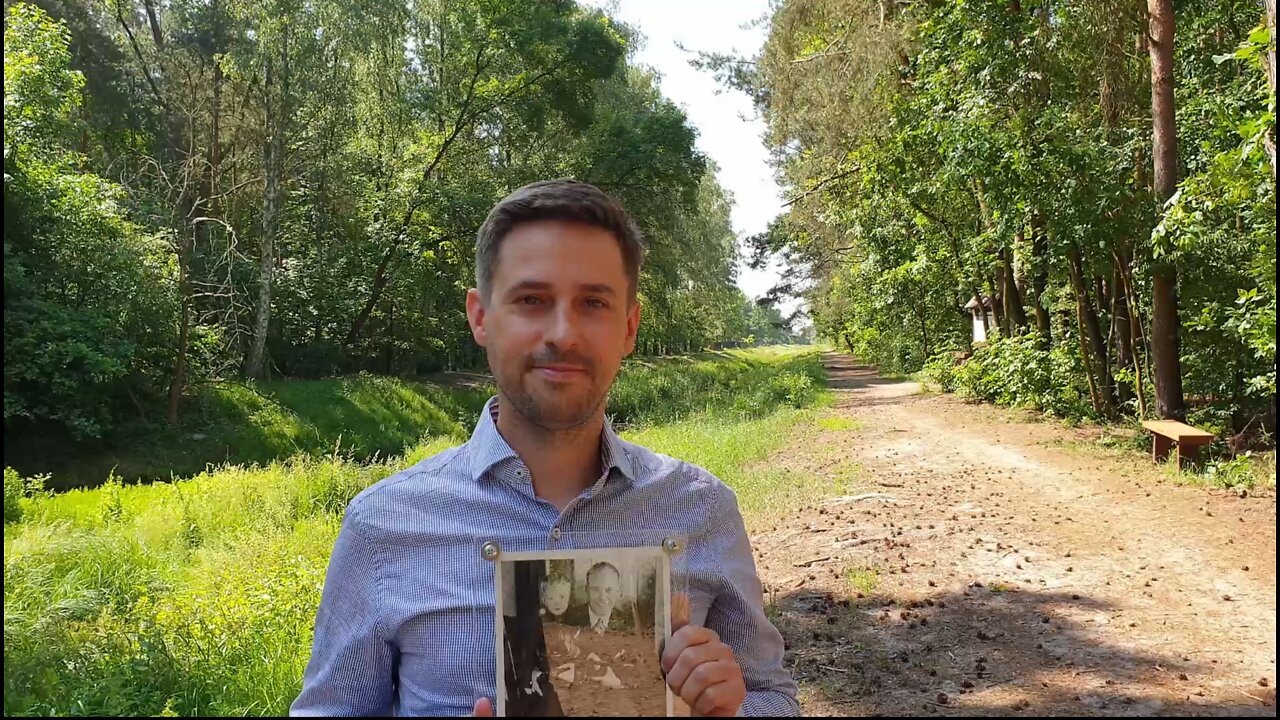 Wolna energia - kolekcja wiedzy o życiu i twórczości Lestera Hendershota - Harmonia Kosmosu -zajawka