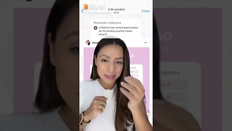 34 semanas de gravidez é quantos meses?