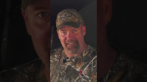 Practice like you hunt! #deer #deerhunting #shorts