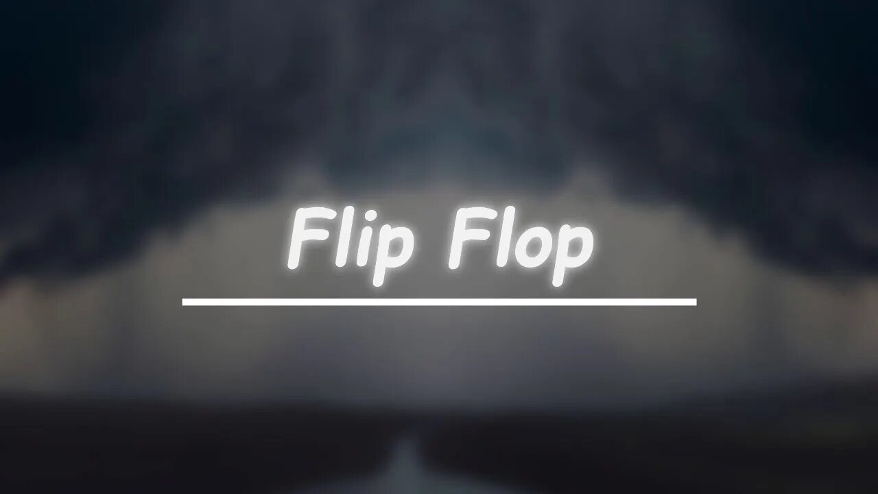 Megan Thee Stallion - Flip Flop (Lyrics) 🎵