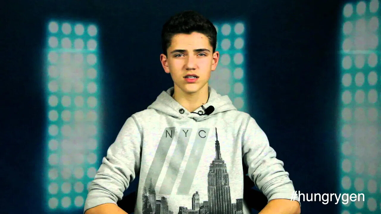 Baptism - Erik Parkhotyuk