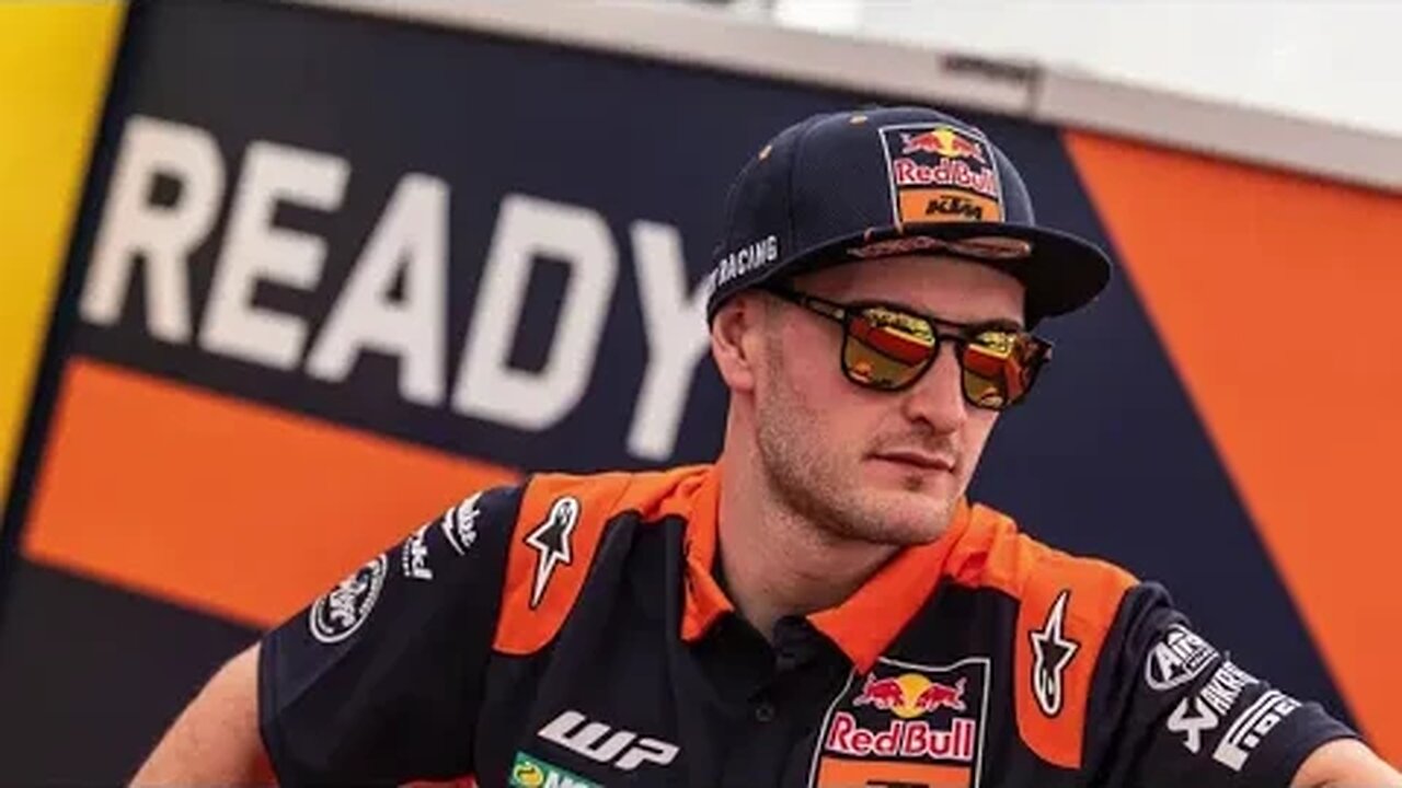 Jeffery Herlings Coming To America?